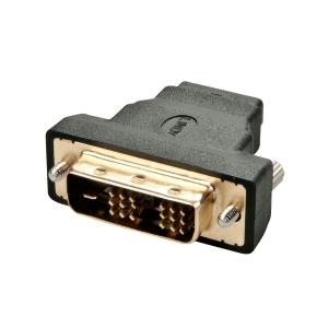 EU Product - HDMI Femle o DVI-D Mle