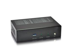 Hve-9111t Hdmi Over Cat.5 Transmitter, 300m