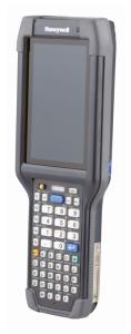 EU Product - CK65, 2D, 10.5 cm (4''), alpha, BT, Wi-Fi, NFC, Android, GMS