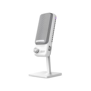 NZXT CAPSULE ELITE USB MICROPHONE BLACK