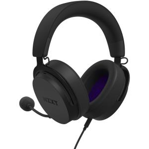 Headset - Relay  - Stereo - 3.5mm - Black