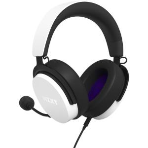 Headset - Relay  - Stereo - 3.5mm - White