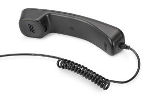 DA-70772 DIGITUS USB Telephone Handset