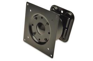 EU Product - WAH 0"-32"  1TFT        2Gelenke    schwarz Max.15KG