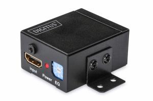 EU Product - DS-55901 HDMI Repeater - Switch