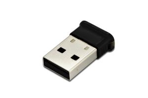EU Product - USBAdapter Bluetooth4.0 Klasse2 Tiny Size CSR-Chips.