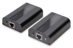 EU Product - Extender Set HDMI Cat6/6a/7 4K 30/60m