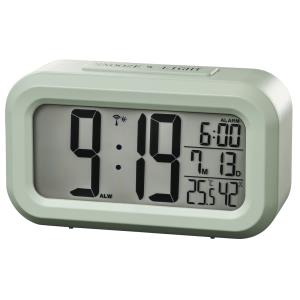 EU Product - Rc 660 Digil le Clock