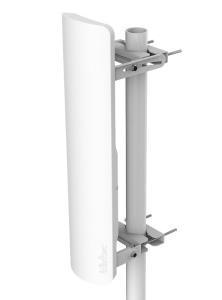 Dual-band RP-SMA Outdoor Antenna - HGO-antenna-OUT