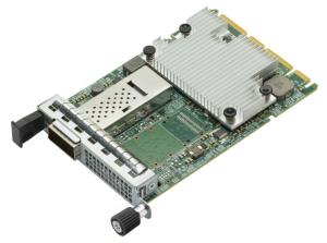 NetXtreme N1100G - 1x 100GbE OCP 3.0
