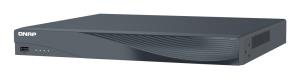 16-Channel PoE+ Network Smart NVR - Safeguard multi-site retail environments