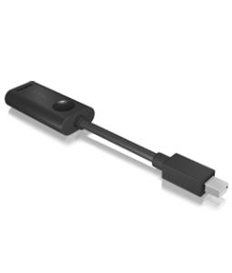 Adaptateur Mini DisplayPort - Hdmi 4k2k