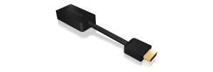 Hdmi (type A) To Vga