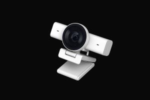 KIYO V2 X STREAMING WEBCAM WHITE