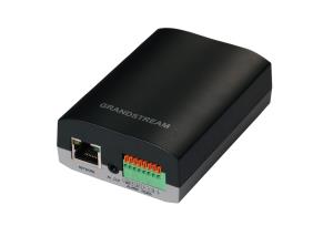 EU Product - Grandstream Networks GXV3500 video servers/encoder 720 x 576 pixels 30 fps