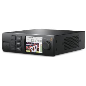 Blackmagic Design Teranex Mini Smart Panel - Black