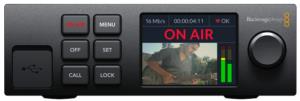 Blackmagic Design Konverter Web Presenter HD