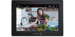 Blackmagic Design Recorder Video Assist 7 3G