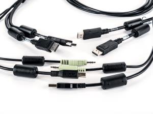 CABLE2DISPLAYPORT1USB