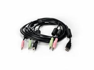 Vertiv Avocent CBL0134 KVM cable 1.8 m