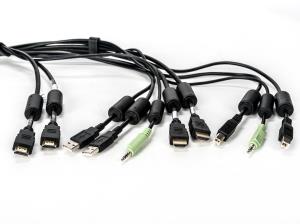 Vertiv Avocent CBL0116 KVM cable 1.8 m