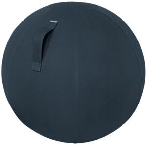 Ergo Cosy Sitting Ball Velvet Grey