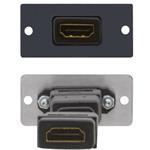Hdmi Wall Plate Insert
