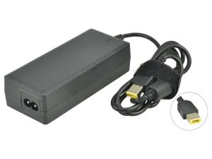 CAA0729A 2-POWER 2-Power AC Adapter 20V 65W inc. mains cable                                                                                                           