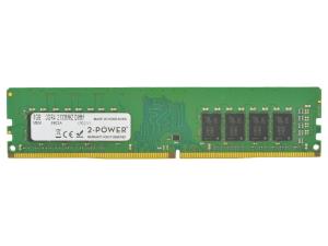 2P-KCP421NS8/8 2-POWER 2-Power 8GB DDR4 2133MHz CL15 DIMM Memory - replaces KCP421NS8/8                                                                                      