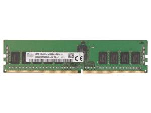 2P-AA138422 2-POWER 2-Power 2P-AA138422 memory module 16 GB 1 x 16 GB DDR4 2666 MHz ECC                                                                                   