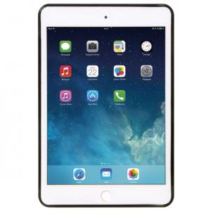 EU Product - T series for iPad Mini 5 (2019)/Mini 4 Black -  Bulk
