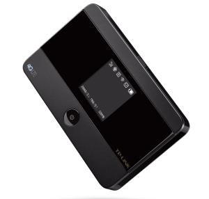 EU Product - Mobiler WLAN-Router 4G LTE M7350