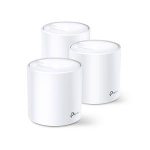 AX5400 WHOLE-HOME MESH WI-FI 6 3PK