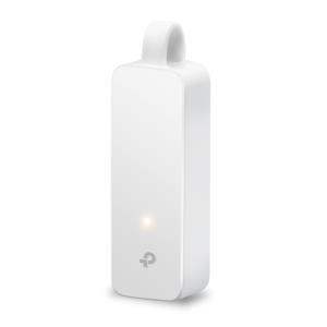 UE300C USB 3.0 Type-C to Gigabit Ethernet Network Adapter