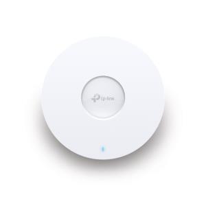 Omada EAP670 AX5400 Ceiling Mount WiFi 6 Access Point