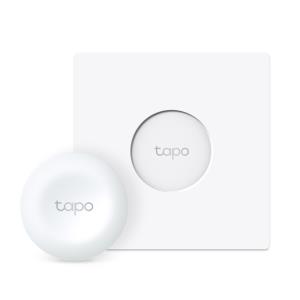 Tapo S200D V1 - Smart dimmer switch - wireless - 863 - 865 Mhz, 868 - 868.6 MHz