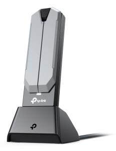 Archer TBE400UH V1 - Network adapter - USB 3.0 - Wi-Fi 6E, Wi-Fi 7