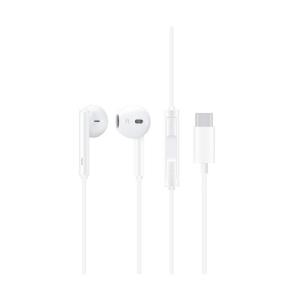 EU Product - Headphones Type C CM33 White