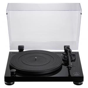 EU Product - Audio-Technica AT-LPW50PB - pladespill