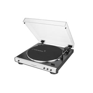 EU Product - Audio-Technica EU Product - Audio Technica AT-LP60XBTWH (wei  Bluetooth  Phonovorverstrker)