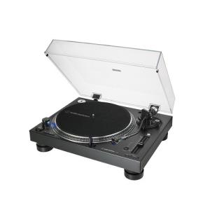 EU Product - Audio-Technica AT-LP140 XP schwarz