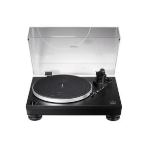 EU Product - Audio-Technica EU Product - Audio Technica AT-LP5X (schwarz (matt)  USB-Ausgang  MM/MC Phonovorverst