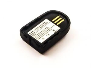 EU Product - CoreParts MBHS0012 headphone/headset accessory Battery