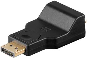 EU Product - DisplayPort-vga Adapter M-f - Dpvga