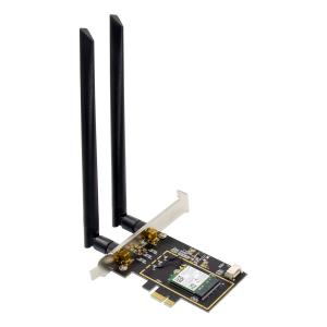 EU Product - PCIe Inel 7260 Dul-nd