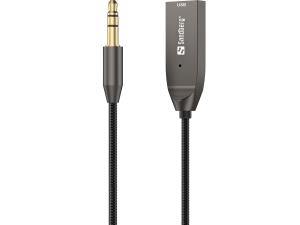 EU Product - Wireless udio Link US