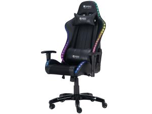 EU Product - Commander Gaming Chair RGB