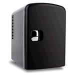 Inter Sales Denver MFR-400BLACK - Black - 4 L - Electric - AC - Cigar lighter - 12 V - 230 V
