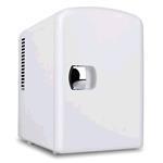 Inter Sales Denver MFR-400WHITE - White - 4 L - Electric - AC - Cigar lighter - 12 V - 230 V