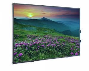 Promethean ActivBoard 10 Touch interactive whiteboard 2.24 m (88") 32767 x 32767 pixels Touchscreen